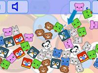 Jeu mobile Find animals