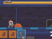 Jeu mobile Rush grotto