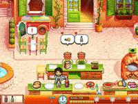 Emily's message in a bottle