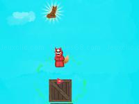 Jeu mobile The magic mask