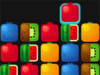 Jeu mobile Fz blaster fruit