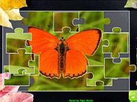 Jeu mobile Jigsaw puzzle collection animals