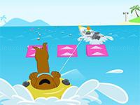 Jeu mobile Cartoon sports