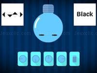 Jeu mobile Lighty bulb 3