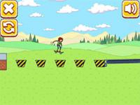 Jeu mobile Dumb riders