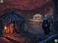 Jeu mobile Trader of stories: chapter 2