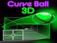Jeu mobile Curve ball 3d