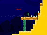 Jeu mobile Mt. money