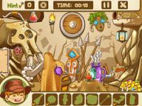 Mysterious artifacts