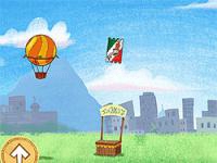 Fabulosos fantastic flight