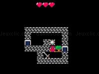 Jeu mobile Toy box dungeon