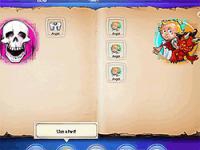 Jeu mobile Doodle god fantasy world of magic