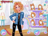 Jeu mobile Bffs getting over a breakup