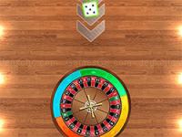 Jeu mobile Quick color dice