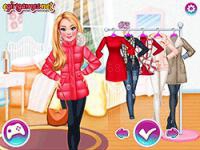 Ellie all year round fashion addict