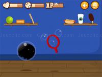 My puki: virtual pet