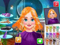 Annie's winter chic hairstyles