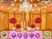 Jeu mobile Cinderella ball gowns