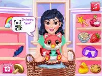 Jeu mobile Fantasy pet spell factory