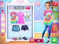 Vsco girl blogger story