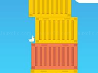 Jeu mobile Rock the dock