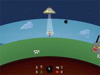 Jeu mobile Planet repair squad