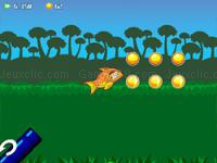 Jeu mobile Fish canon