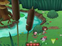 Amphibia locust pocus