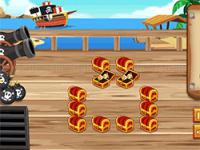 Jeu mobile Treasure chests