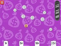 Break the bank - sorting