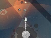Jeu mobile Delivery 2 planet