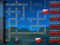 Jeu mobile Cola factory