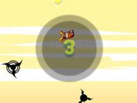 Jeu mobile Samurai clan