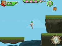 Jeu mobile Zombies 2: quest for the moonstone