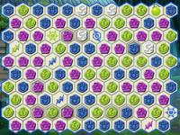 Jeu mobile Runes of mystery