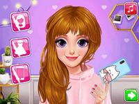 Jeu mobile From heartbreak to happiness: love doctor