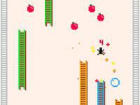 Jeu mobile Ladder lad