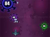 Jeu mobile Anti virus