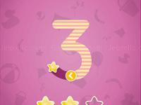 Drawing numbers