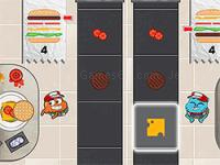 Jeu mobile Gumball trophy challenge