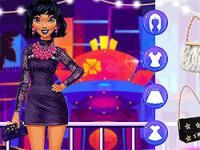 Jeu mobile From princess to influencer