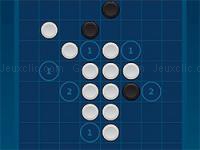 Jeu mobile Reversi mania