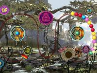Jeu mobile Lost island 3
