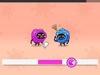 Silly ways to get infected