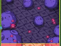 Jeu mobile Corona virus attack