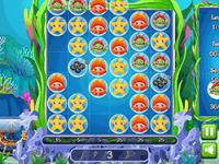 Sealife puzzle