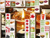 Jeu mobile Mahjongg relax