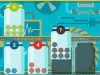 Fuzz bugs - counting, sorting, & comparing