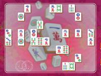 Jeu mobile Mahjongg collision