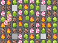 Jeu mobile Egg age